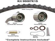 Dayco Engine Timing Belt Kit 95087K1S