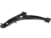 Mevotech Suspension Control Arm and Ball Joint Assembly CMS80140