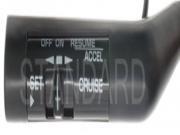 Standard Motor Products Cruise Control Switch DS 1261