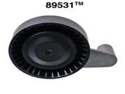 Dayco Drive Belt Idler Pulley 89531