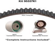 Dayco Engine Timing Belt Kit 95337K1