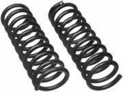Moog 5626 Front Coil Springs