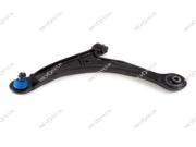Mevotech Suspension Control Arm and Ball Joint Assembly CMS601014