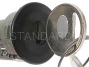 Standard Motor Products Trunk Lock TL 278