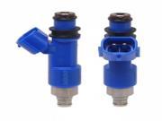 Denso Fuel Injector 297 0013