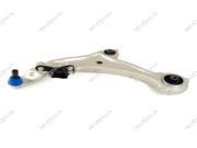 Mevotech Suspension Control Arm and Ball Joint Assembly CMS301006