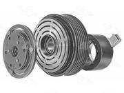 Four Seasons AC Compressor Clutch 47859 Four Seasons AC Compressor Clutch 47859