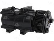 Four Seasons Remanufacture Compressor 57152 Four Seasons Remanufacture Compressor 57152