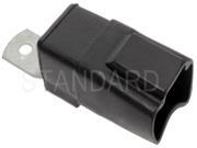 Standard Motor Products Engine Cooling Fan Motor Relay RY-221 Standard Motor Products Engine Cooling Fan Motor Relay RY-221