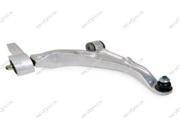 Mevotech Suspension Control Arm and Ball Joint Assembly CMS601026