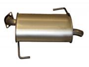 Bosal Exhaust Muffler 229 039