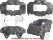 Cardone 19-2766 Disc Brake Caliper Cardone 19-2766 Disc Brake Caliper