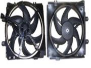 APDI Engine Cooling Fan Assembly 6028114