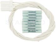 Standard Motor Products Body Control Module Connector S-1274 Standard Motor Products Body Control Module Connector S-1274