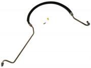 AC Delco 36 365370 Power Steering Pressure Line Hose Assembly