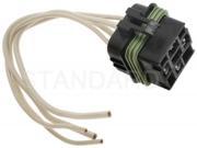 Standard Motor Products Abs Control Module Relay Connector S 860