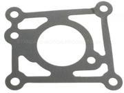 Standard Motor Products Fuel Injection Throttle Body Mounting Gasket FJG106