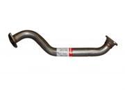 Bosal 750 541 Front Exhaust Pipe