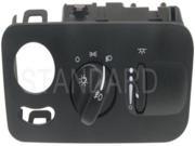 Standard Motor Products Instrument Panel Dimmer Switch HLS 1160