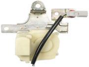 Standard Motor Products Door Lock Actuator DLA-137 Standard Motor Products Door Lock Actuator DLA-137