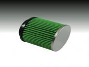 Green Filter 2061 Universal Clamp On Cylindrical Filter ID 3 L 51
