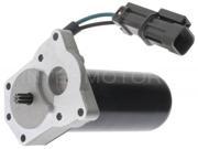 Standard Motor Products Fuel Injection Throttle Control Actuator TH369