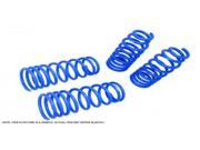 Manzo USA LSST 11 Lowering Springs