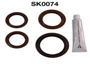 Dayco Engine Seal Kit SK0074 Dayco Engine Seal Kit SK0074