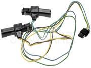 Standard Motor Products Trailer Connector Kit TC414