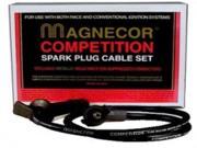 Magnecor 967323 7mm Electrosports 70 Ignition Cable