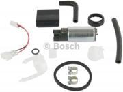 Bosch Electric Fuel Pump 69300