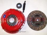 South Bend Clutch KF771 SS O Stage 3 Daily Driver Clutch Kit