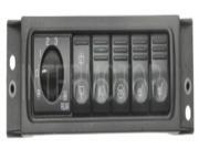 Standard Motor Products Windshield Wiper Switch CBS-1492 Standard Motor Products Windshield Wiper Switch CBS-1492