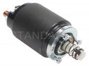 Standard Motor Products Starter Solenoid SS-277 Standard Motor Products Starter Solenoid SS-277