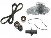 AISIN Engine Water Pump Engine Timing Belt Component Kit Engine Timing TKH 002