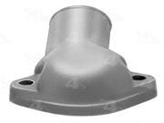 Four Seasons Engine Coolant Water Outlet 84915