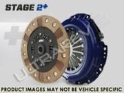 SPEC Clutch SA593H 2 Clutch Kit Stage 2 2005 2008 Audi A4