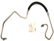ACDelco Power Steering Pressure Line Hose Assembly 36 368500