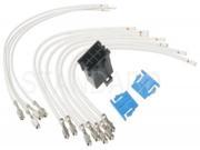 Standard Motor Products Sunroof Wiring Harness Connector S 804
