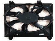 APDI A/C Condenser Fan Assembly 6020119 APDI A/C Condenser Fan Assembly 6020119