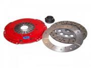 South Bend Clutch K20916 HD TZ Stage 2 Endurance Clutch Kit