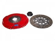 South Bend Clutch K20903 HD O Stage 2 Daily Driver Clutch Kit