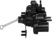 Cardone 52-7341 Power Brake Booster Cardone 52-7341 Power Brake Booster