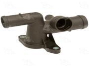Four Seasons Radiator Coolant Hose Flange 85335 Four Seasons Radiator Coolant Hose Flange 85335