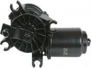 Cardone Windshield Wiper Motor 85 4201
