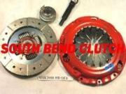 South Bend Clutch MBK1000 HD OFE Stage 2 Endurance Clutch Kit
