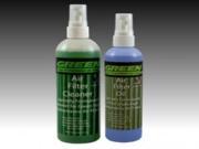 Green Filter 2802 Recharge Oil Cleaner Kit Blue