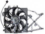 APDI Engine Cooling Fan Assembly 6032103