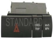 Standard Motor Products Hazard Warning Switch HZS135