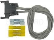 Standard Motor Products Hvac Switch Connector S 1044